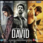 David - Raftaar Song Download