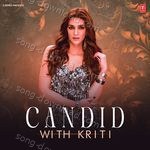Candid With Kriti - Raftaar Song Download